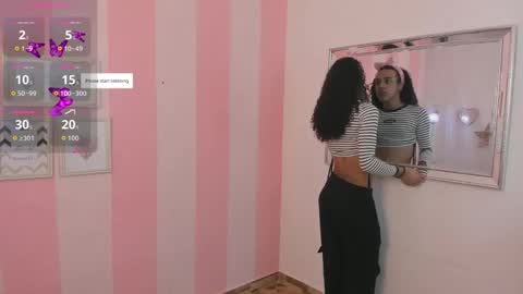 amaia_monroe online show from April 2026 04:45:01 AM