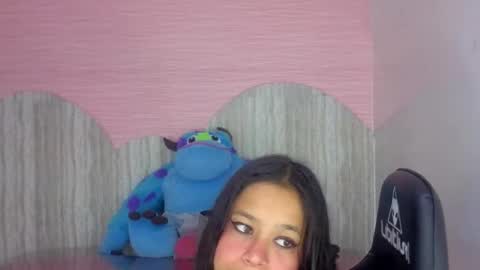 Amaia online show from March 2026 12:28:01 PM