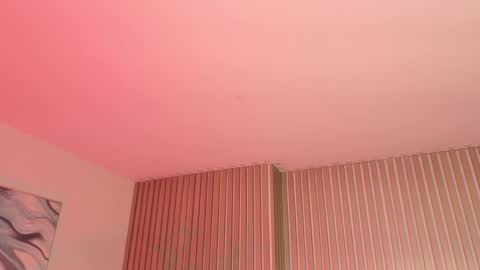 Amaia Haywood online show from October 2025 04:24:02 AM