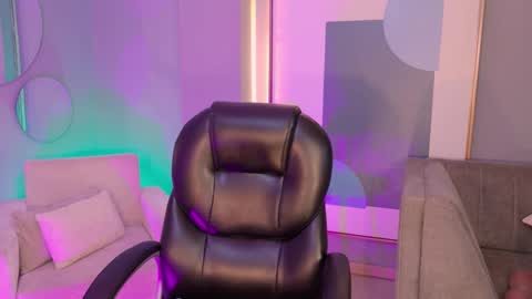 Amaia Haywood online show from October 2025 04:46:01 AM