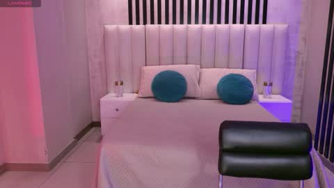 Amaia Haywood online show from January 2026 04:16:01 AM