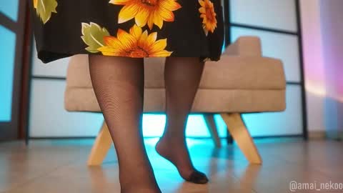 Snapshot of amaisinclair chatting on March 2026 10:20:01 PM Amai Sinclair online show from March 2026 10:20:01 PM