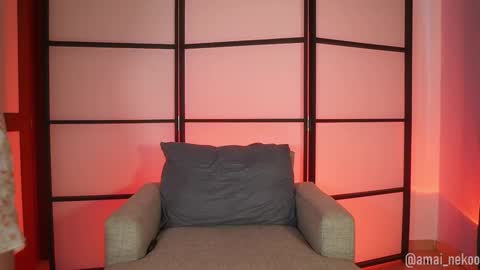 Snapshot of amaisinclair chatting on March 2026 09:59:02 PM Amai Sinclair online show from March 2026 09:59:02 PM