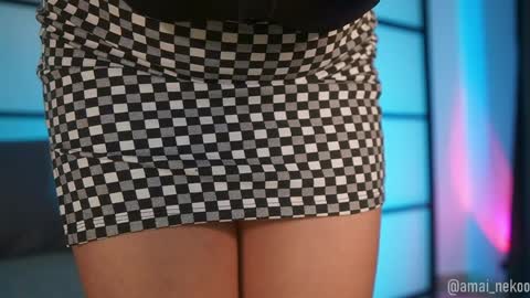 Snapshot of amaisinclair chatting on April 2026 10:29:02 PM Amai Sinclair online show from April 2026 10:29:02 PM