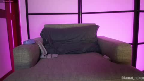 Snapshot of amaisinclair chatting on April 2026 10:21:02 PM Amai Sinclair online show from April 2026 10:21:02 PM