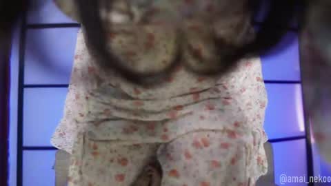 Amai  Sinclair  online show from May 2026 10:07:01 PM