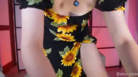 Snapshot of amaisinclair chatting on June 2026 10:01:01 PM Amai Sinclair online show from June 2026 10:01:01 PM