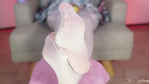 Snapshot of amaisinclair chatting on July 2026 10:15:01 PM Amai Sinclair online show from July 2026 10:15:01 PM