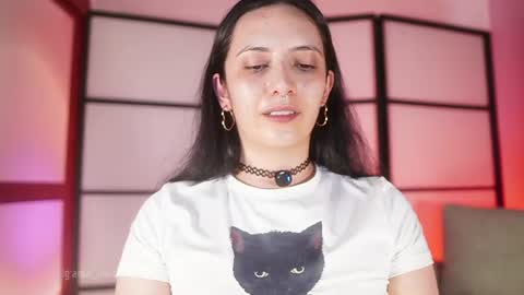 Snapshot of amaisinclair chatting on August 2026 10:12:01 PM Amai Sinclair online show from August 2026 10:12:01 PM