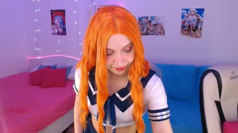 Snapshot of amala_lee chatting on January 2025 02:09:01 AM Alice online show from January 2025 02:09:01 AM