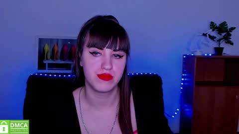 Ivanna online show from January 2025 03:43:01 PM