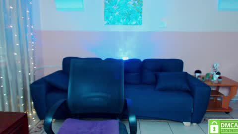 Ivanna online show from January 2025 12:22:01 PM