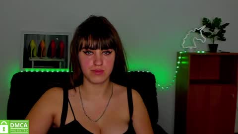 Ivanna online show from February 2025 12:16:01 PM