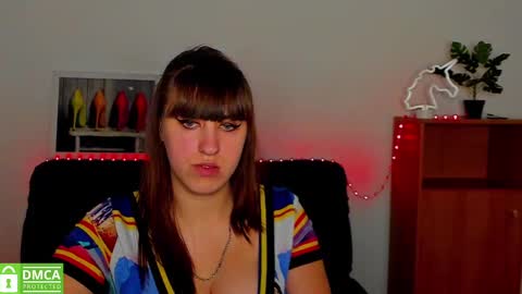 Ivanna online show from February 2025 11:57:02 AM