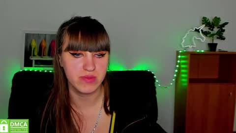 Ivanna online show from February 2025 03:21:02 PM