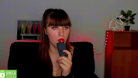 Ivanna online show from February 2025 12:11:01 PM