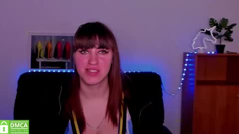 Ivanna online show from February 2025 12:27:01 PM