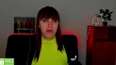 Ivanna online show from February 2025 12:15:02 PM