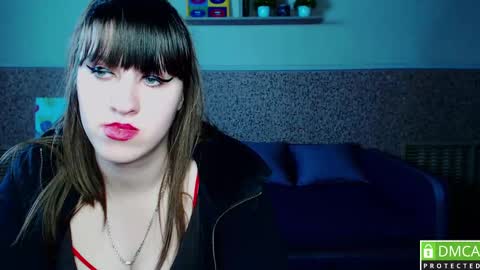 Ivanna online show from February 2025 12:31:01 PM