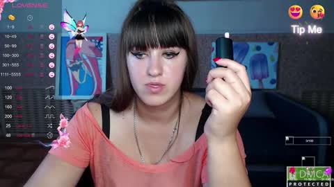 Ivanna online show from September 2025 11:21:02 AM