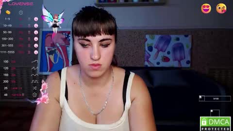 Ivanna online show from September 2025 11:33:01 AM