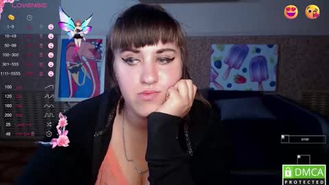 Ivanna online show from October 2025 11:30:01 AM