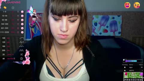 Ivanna online show from October 2025 11:31:01 AM