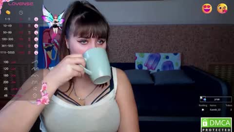 Ivanna online show from November 2025 12:29:02 PM