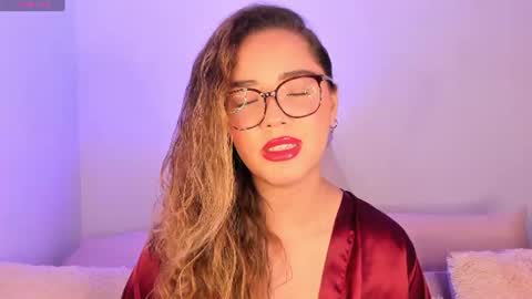 Snapshot of amalia_bennet chatting on June 2026 04:34:02 PM amalia bennet online show from June 2026 04:34:02 PM