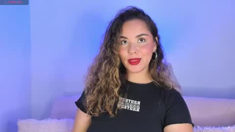 Snapshot of amalia_bennet chatting on July 2026 03:53:01 AM amalia bennet online show from July 2026 03:53:01 AM