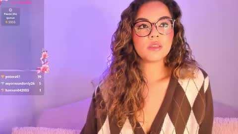 Snapshot of amalia_bennet chatting on July 2026 01:53:02 PM amalia bennet online show from July 2026 01:53:02 PM