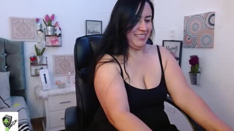 AMALIA online show from December 2024 07:02:02 PM