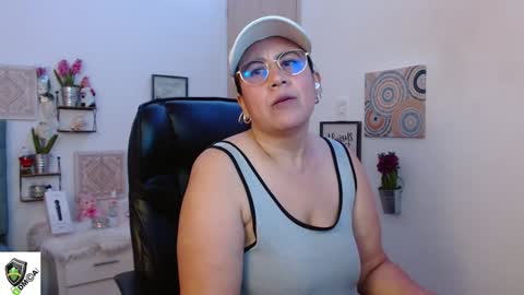 AMALIA online show from January 2025 10:56:01 PM