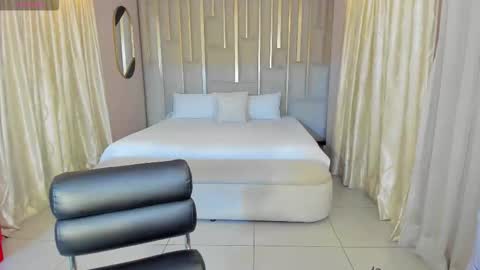 Snapshot of amalia_cruss chatting on January 2026 08:12:01 PM Amalia cruss online show from January 2026 08:12:01 PM