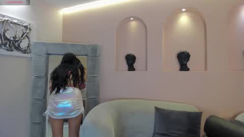 Snapshot of amalia_cruss chatting on March 2026 08:04:01 PM Amalia cruss online show from March 2026 08:04:01 PM