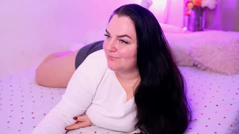 amalia_minkxx online show from February 2026 07:17:01 AM