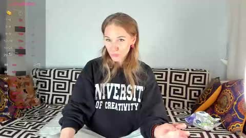 Amalia online show from March 2026 08:29:02 AM