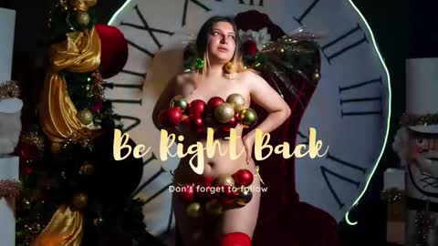 Snapshot of amalia_rosse_ chatting on January 2026 09:07:02 PM Amalia Im Back See you soon this January 7 at 10 pm Colombia time online show from January 2026 09:07:02 PM