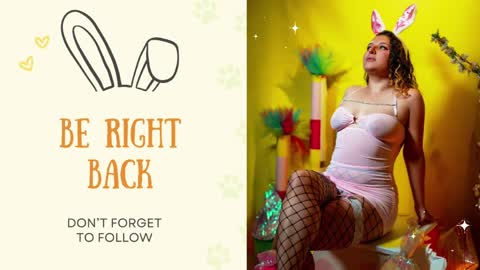 Amalia Im Back See you soon this January 7 at 10 pm Colombia time online show from April 2026 10:51:02 PM