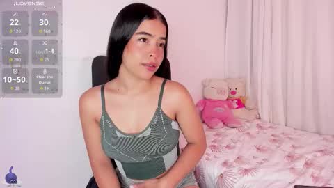 Amalia    real MIA  online show from September 2025 05:07:02 AM