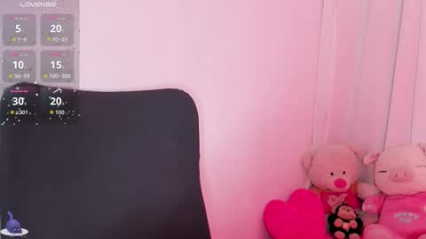 Amalia    real MIA  online show from December 2025 04:51:02 AM