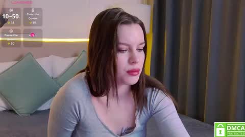 Snapshot of amaliabell chatting on December 2025 01:06:01 PM Amalia online show from December 2025 01:06:01 PM