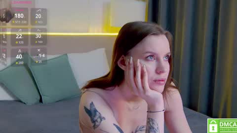 Snapshot of amaliabell chatting on December 2025 01:29:01 PM Amalia online show from December 2025 01:29:01 PM