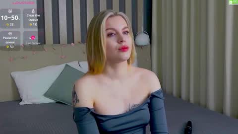 Snapshot of amaliabell chatting on January 2026 01:14:01 PM Amalia online show from January 2026 01:14:01 PM