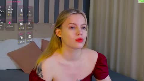 Snapshot of amaliabell chatting on January 2026 01:05:02 PM Amalia online show from January 2026 01:05:02 PM