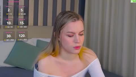 Snapshot of amaliabell chatting on January 2026 01:05:02 PM Amalia online show from January 2026 01:05:02 PM