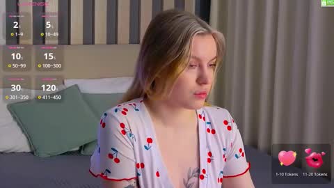 Snapshot of amaliabell chatting on January 2026 01:15:01 PM Amalia online show from January 2026 01:15:01 PM