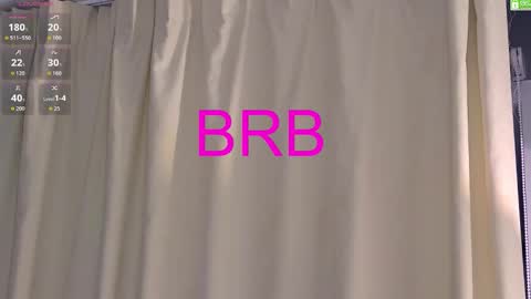 Snapshot of amaliabell chatting on January 2026 07:11:01 PM Amalia online show from January 2026 07:11:01 PM