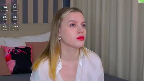 Snapshot of amaliabell chatting on February 2026 01:16:01 PM Amalia online show from February 2026 01:16:01 PM