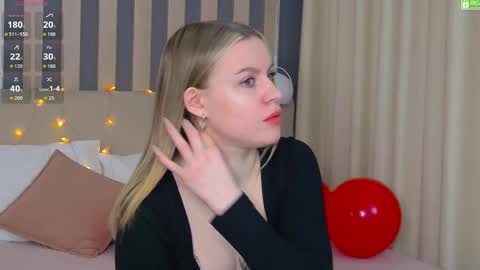 Snapshot of amaliabell chatting on February 2026 01:16:01 PM Amalia online show from February 2026 01:16:01 PM